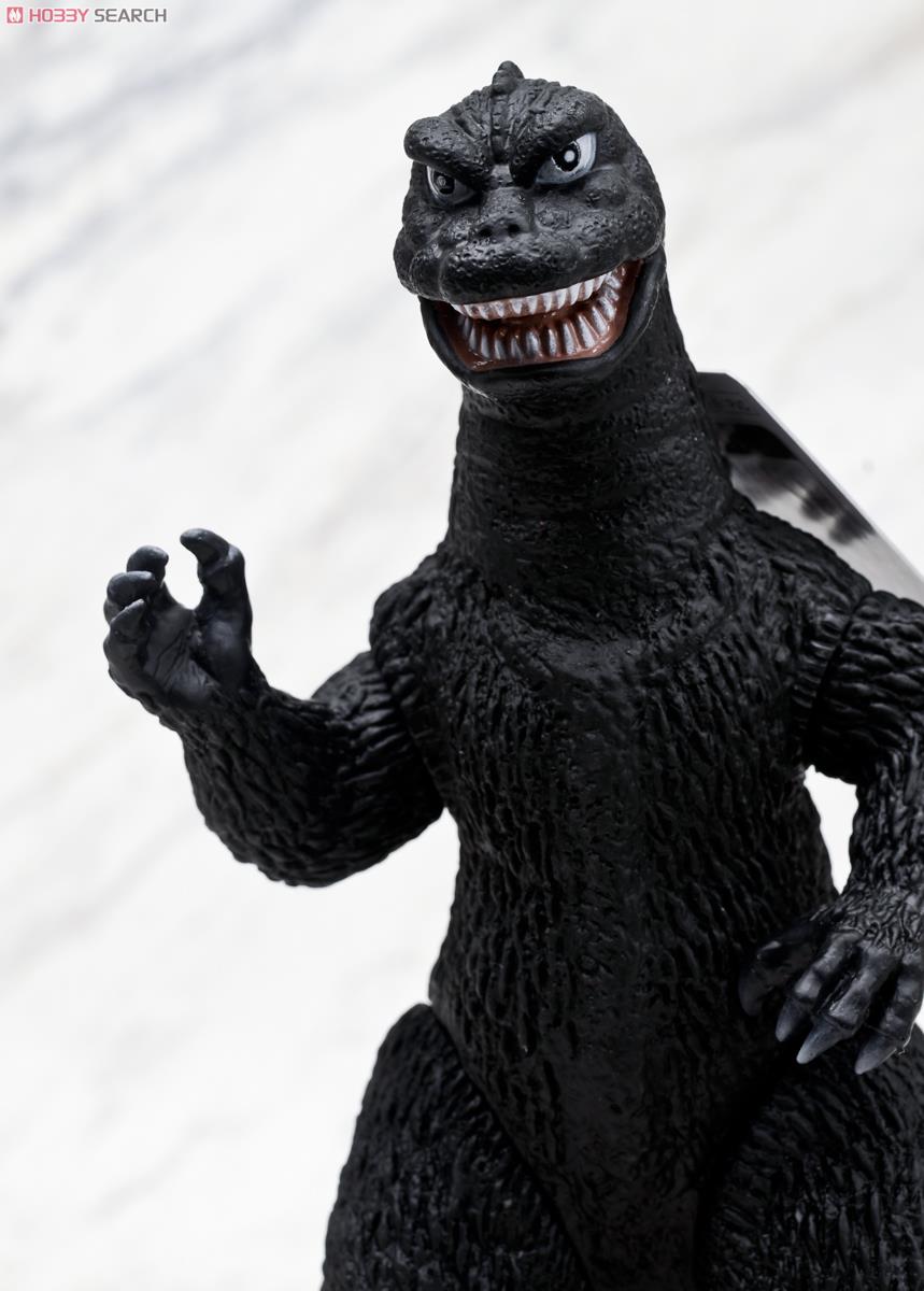 Godzilla - Movie Monster EX Series Godzilla 1968 6” by Bandai