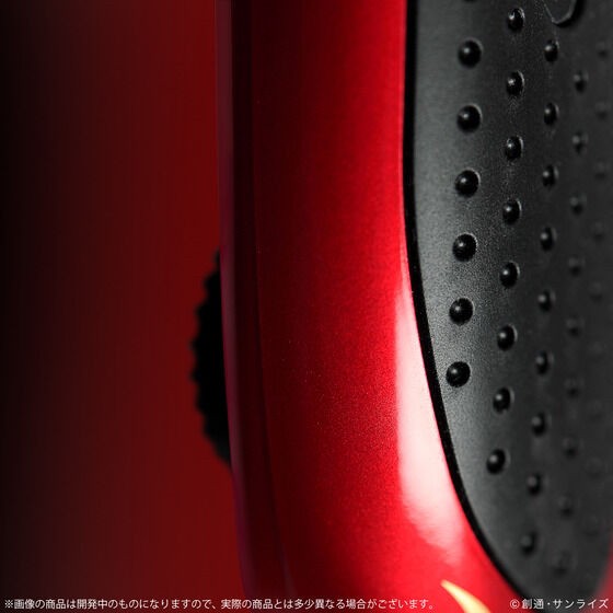 PRE-ORDER : Mobile Suit Gundam Cutter Knife Char Edition