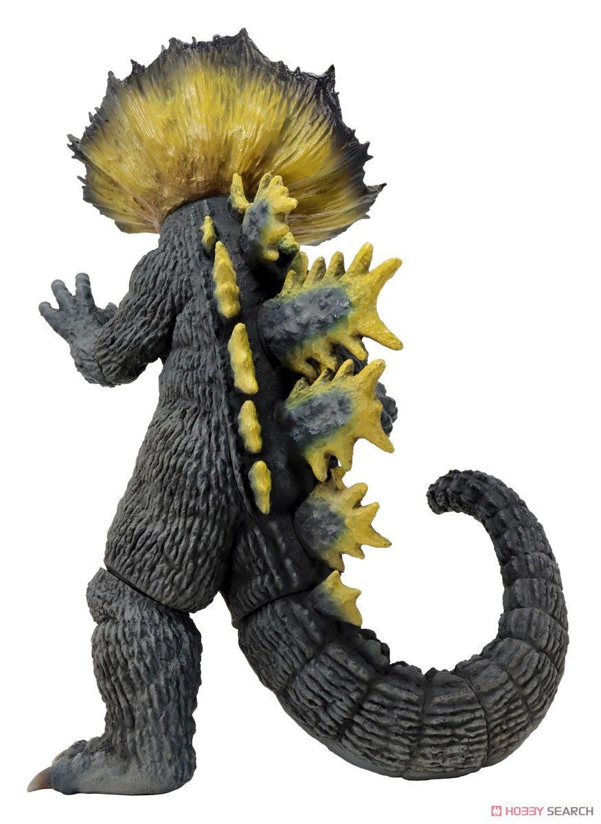 Pre-order : 1/6 Tokusatsu Series Jirahs High Grade Ver. by CCP