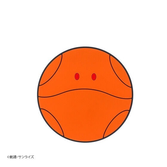 PRE-ORDER : STRICT-G "Mobile Suit Gundam SEED" Haro Rubber Coaster