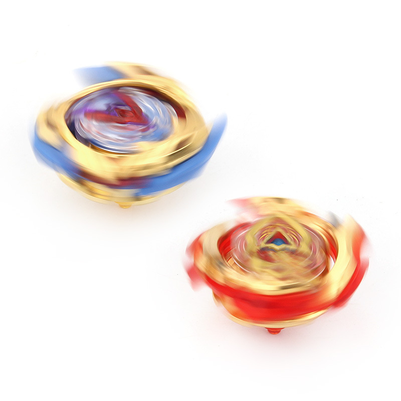 Beyblade พร้อมสนาม