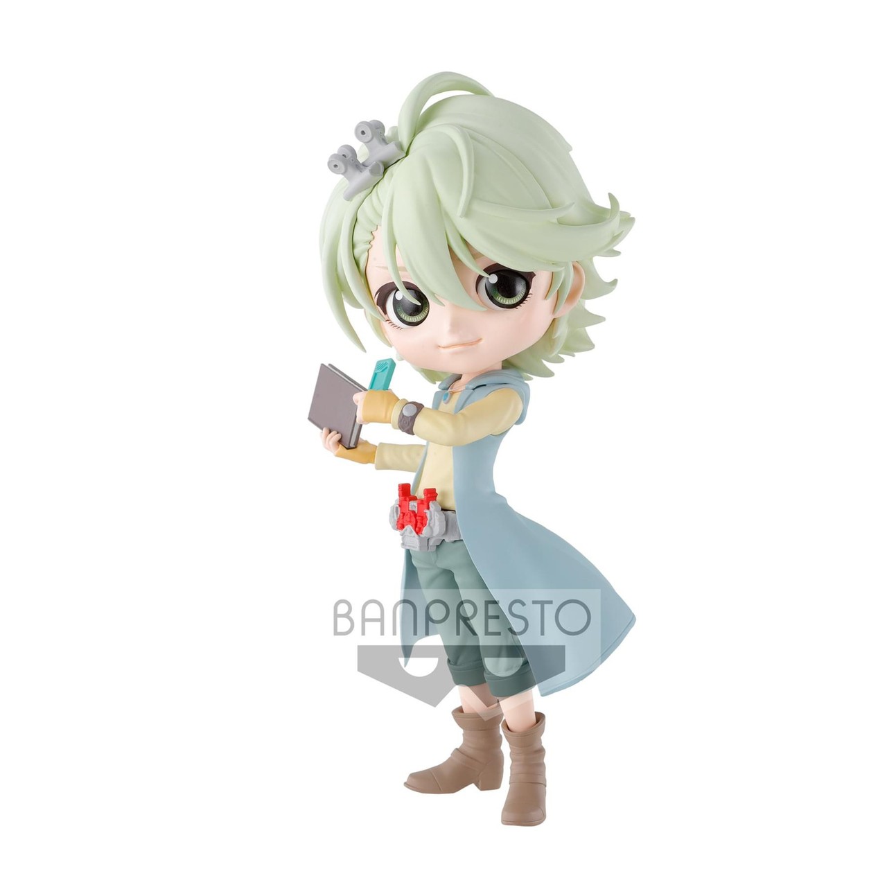 Pre-order : FUUTO PI Q POSKET -PHILIP- (VER.A/B)