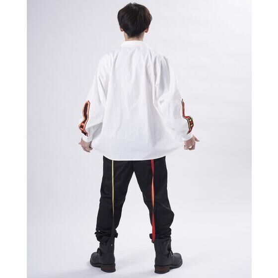 PRE-ORDER : Ohsama Sentai King-Ohger x GUT'S DYNAMITE CABARETS Gira Shirt