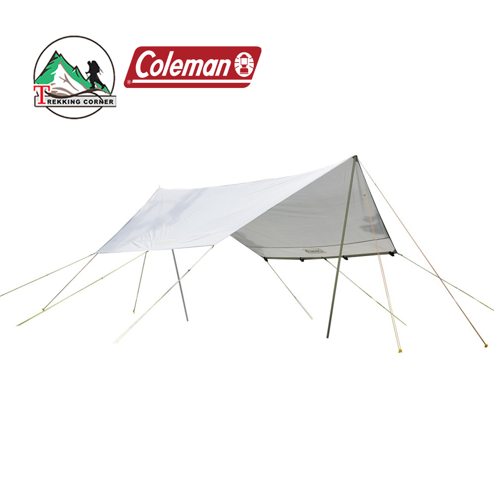 Coleman Pole Shade Large 12*14