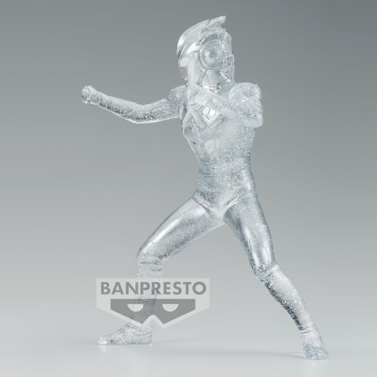 Pre-order : ULTRAMAN X HERO'S BRAVE STATUE FIGURE ULTRAMAN X (VER.A/B)