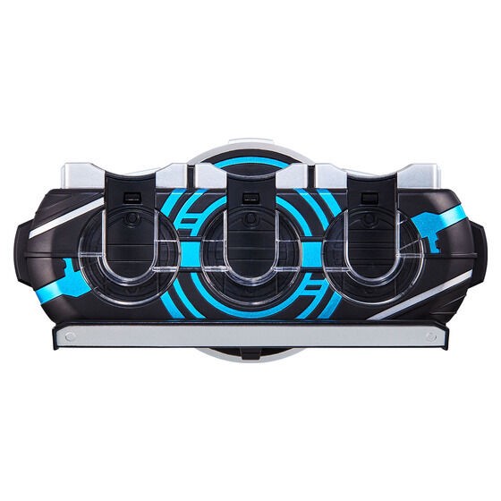 PRE-ORDER : CSM OOO Driver Buckle For DISPLAY