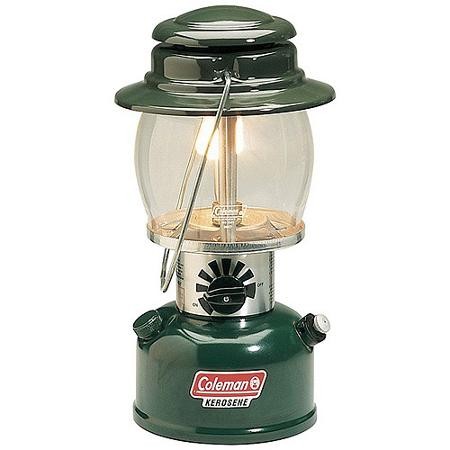 ตะเกียง Coleman Kerosene Lantern