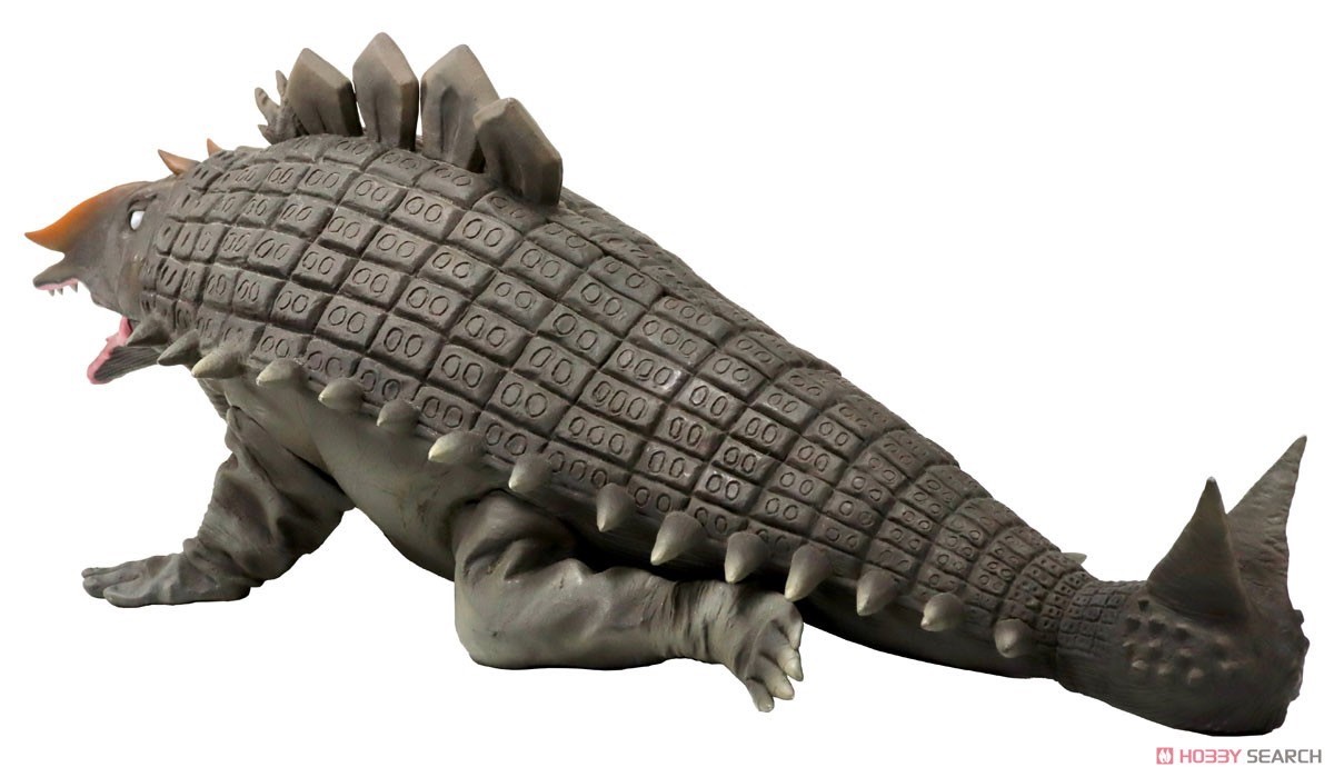 Pre-order : 1/6 Tokusatsu Series Megaton Monster Skydon High Grade Ver. by CCP