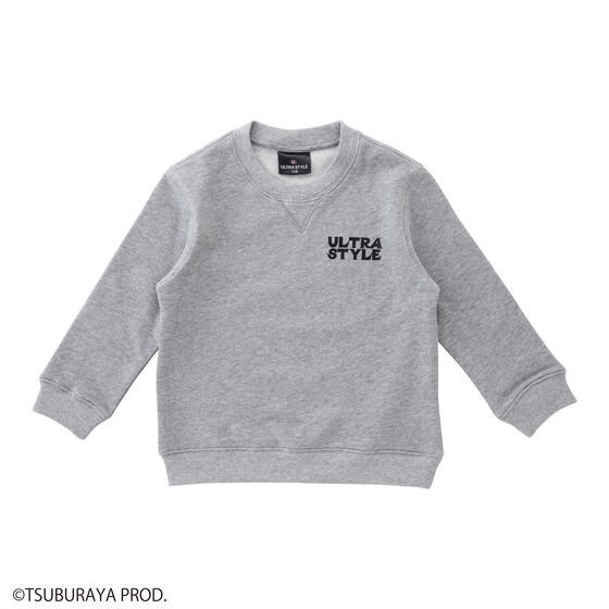 PRE-ORDER : ULTRA STYLE Room Wear Ultraman Pattern