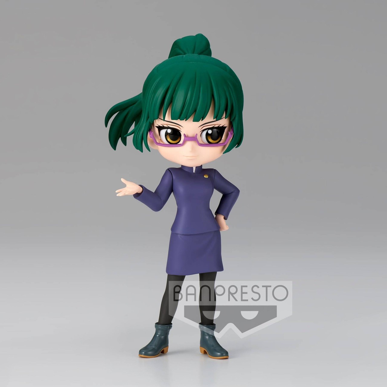 Pre-order : JUJUTSU KAISEN Q POSKET -MAKI ZENIN- (VER.A/B)