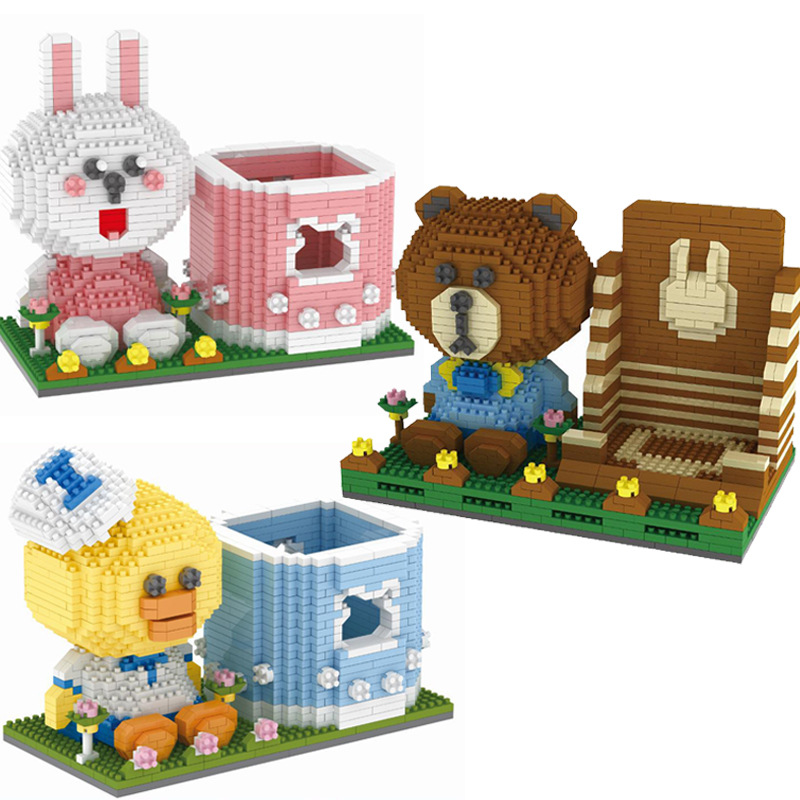 Pen Case Stella Lou Cony Sally