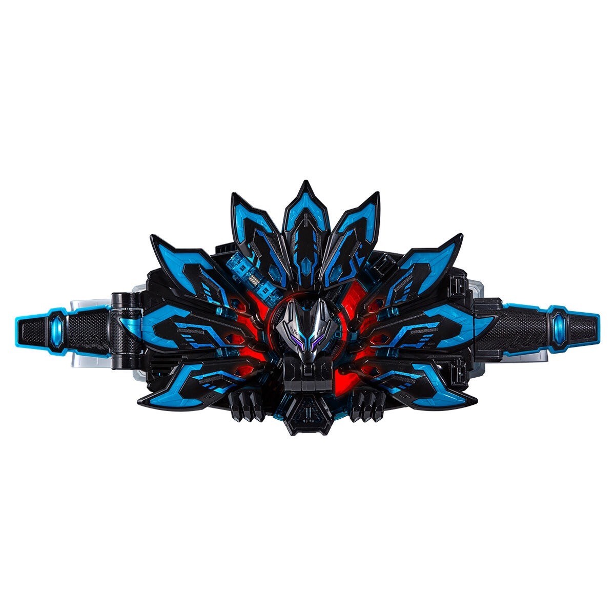 Masked Rider Geats - DX X Geats Raise Buckle by Premium Bandai (Limited)