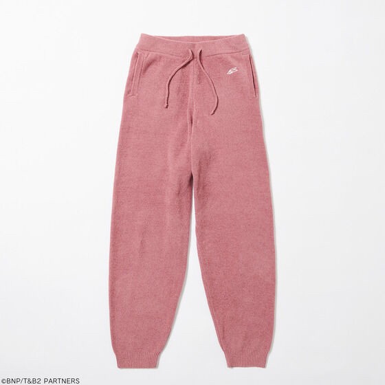 PRE-ORDER : ONOFFY FREE × TIGER & BUNNY 2 Roomwear Bottoms