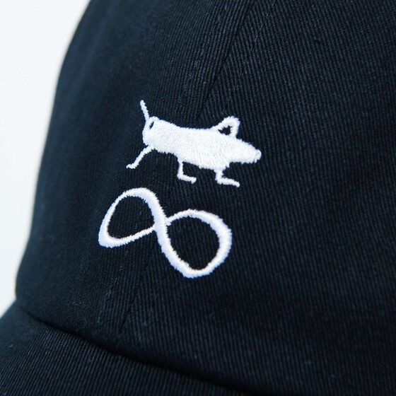 PRE-ORDER : Kamen Rider BLACK SUN ∞ Cap | HENSHIN by KAMEN RIDER