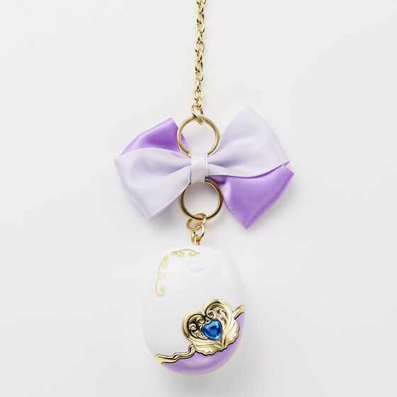 PRE-ORDER : Pretty Cure Pretty Charm Cosmetics (Cure White/Cure Black/Cure Bloom/Cure Egret) (4 types in total)