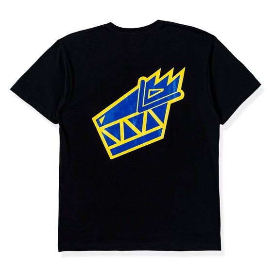 PRE-ORDER : Zyuden Sentai Kyoryuger Mark Pattern T-shirt (5 types in total)