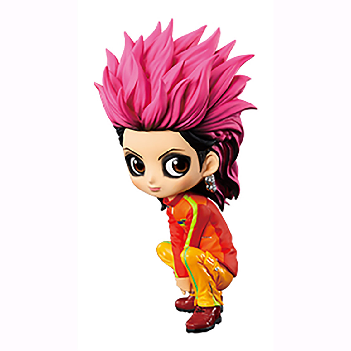 Q POSKET X Japan - Hide (A Normal Color ver.)
