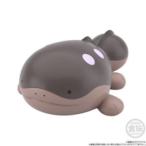 PRE-ORDER : Pokemon Scale World Paldea Region Chili & Dooh