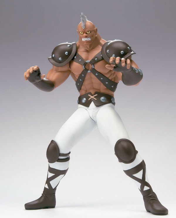 Saint Seiya Saint Cloth Myth Ophiuchus Shaina & Cassios