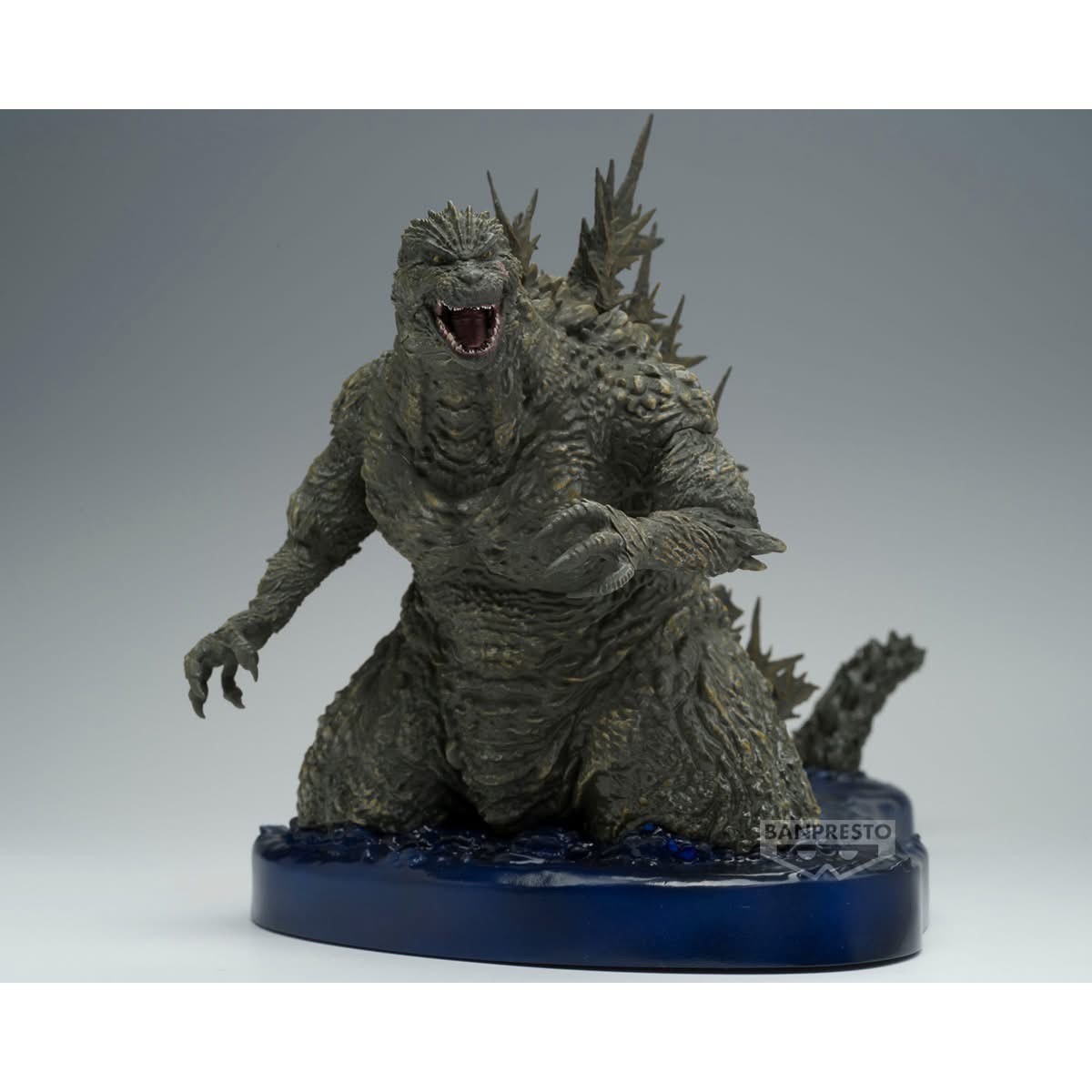 Pre-order : GODZILLA 12/2024