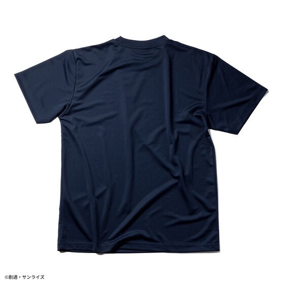 PRE-ORDER : STRICT-G "Mobile Suit Gundam SEED" Dry T-shirt