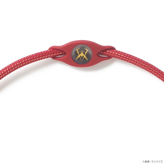 PRE-ORDER : STRICT-G Phiten "Mobile Suit Gundam" RAKUWA Neck X50 V Type