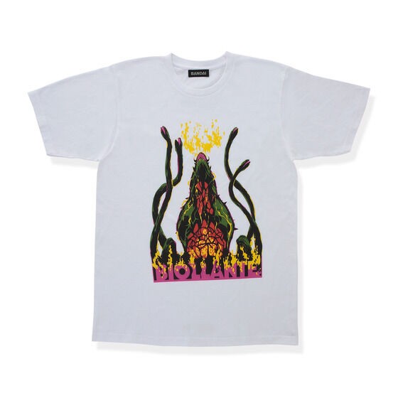 PRE-ORDER : Godzilla Form Design T-shirt