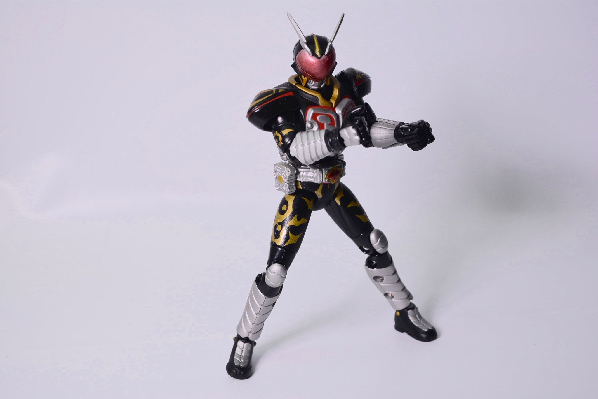 Souchaku Henshin Series GD-68 Masked Rider Blade - Masked Rider Chalice by Bandai