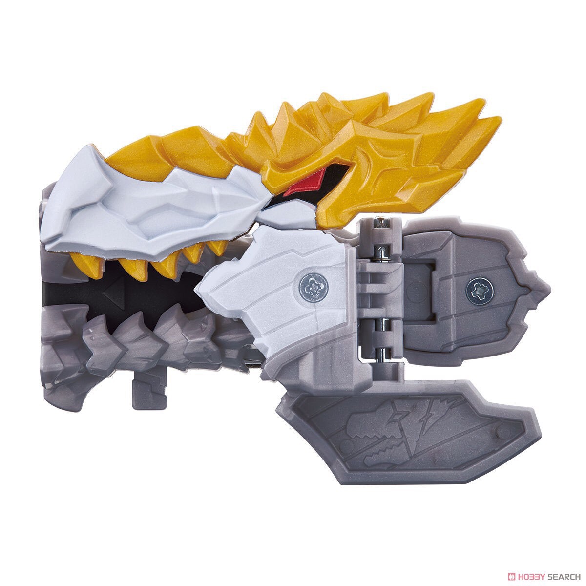 Kishiryu Sentai Ryusoulger - DX Ryusoul Ken by Bandai