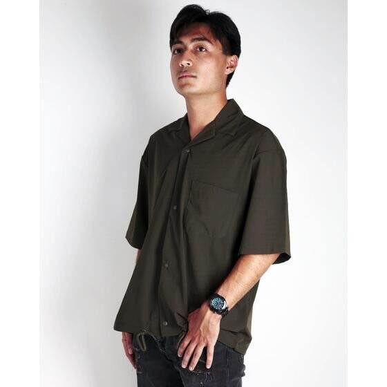 PRE-ORDER : Kamen Rider BLACK RX / Kamen Rider No.1 Solar Chronograph Watch