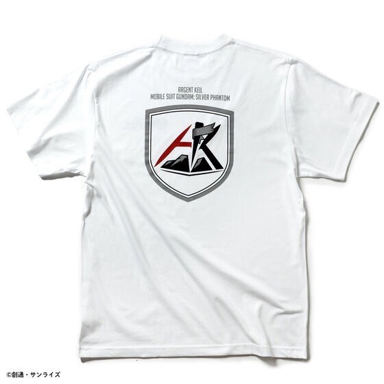 PRE-ORDER : STRICT-G Gundam T-shirt