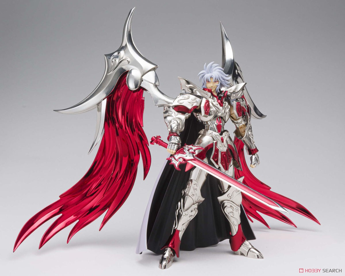 Saint Seiya - Saint Cloth Myth EX GOD OF WAR ARES by Bandai