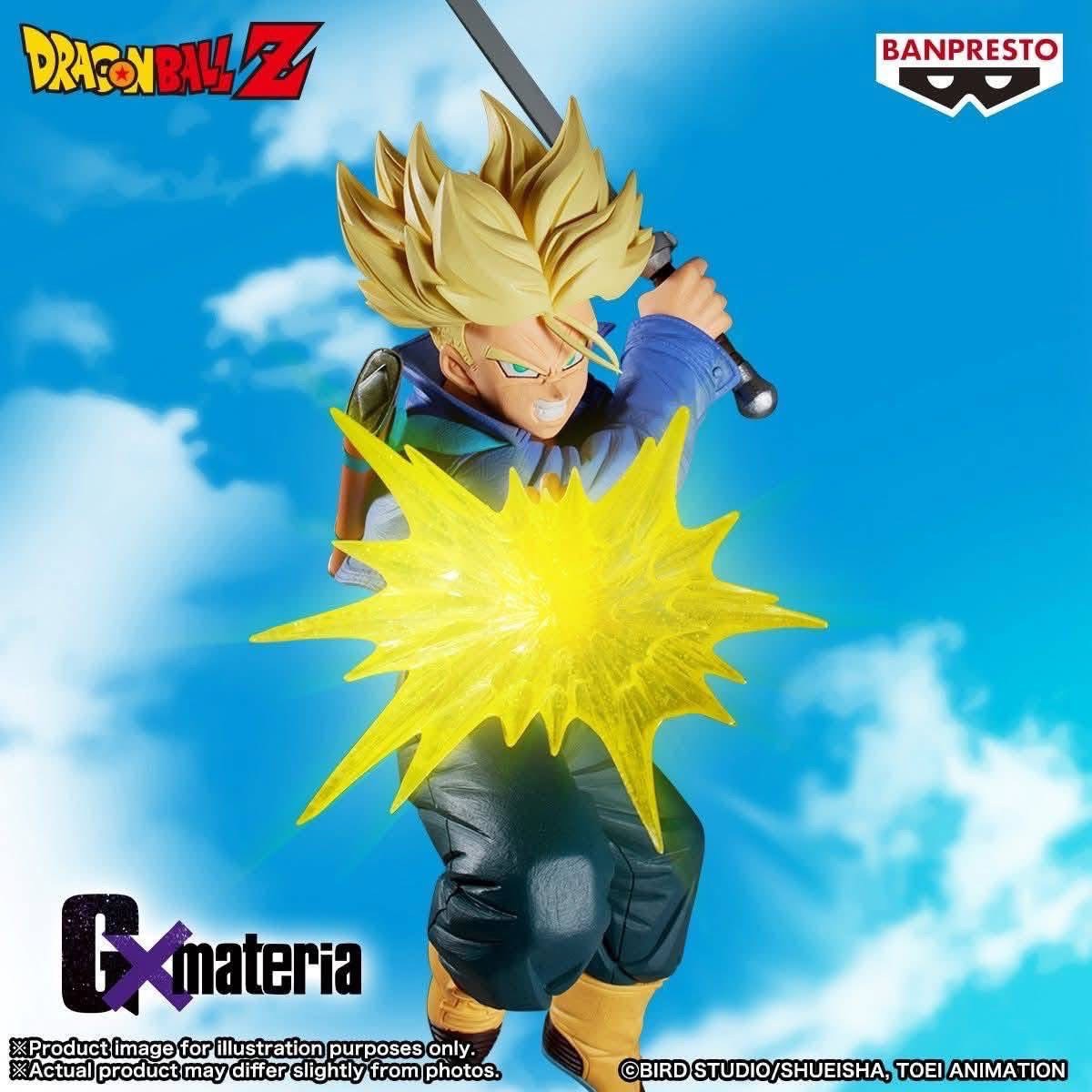 Pre-order : DRAGON BALL 08/2025 by Banpresto