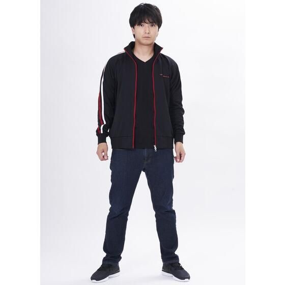 PRE-ORDER : Ohsama Sentai King-Ohger & Successive Sentai Series Jersey