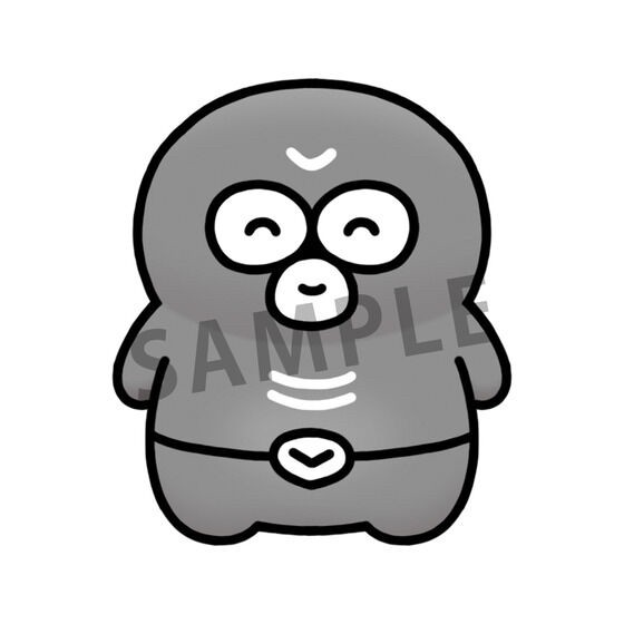 PRE-ORDER : Chokorin Mascot Lunch Shocker Set