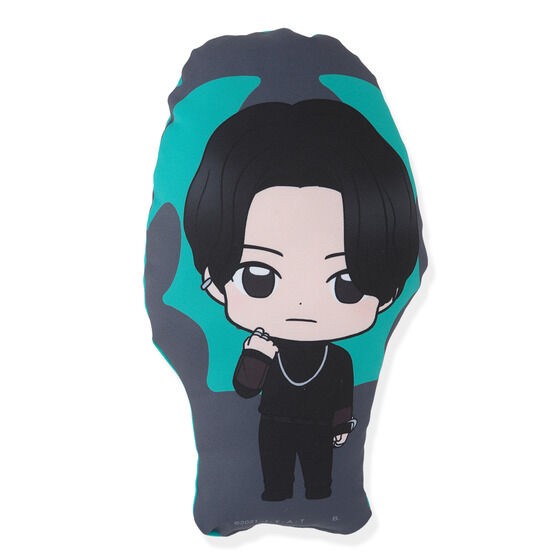 PRE-ORDER : Kamen Rider Revice Deformed Cushion