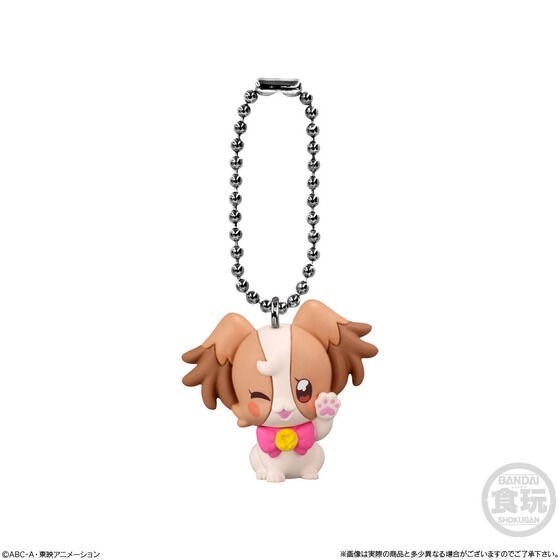 PRE-ORDER : Wandaful PreCure! Mascot (10 pcs)