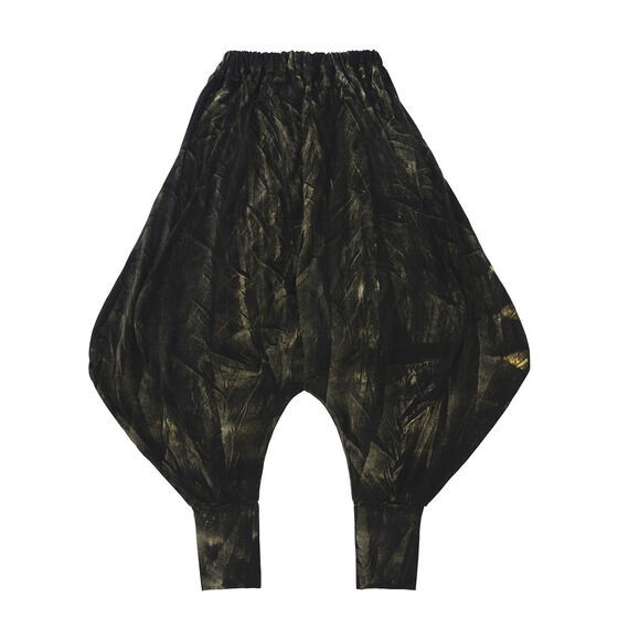 PRE-ORDER : Avataro Sentai Donbrothers h.NAOTO Jiro Momoya Gold Crush Saruel Pants