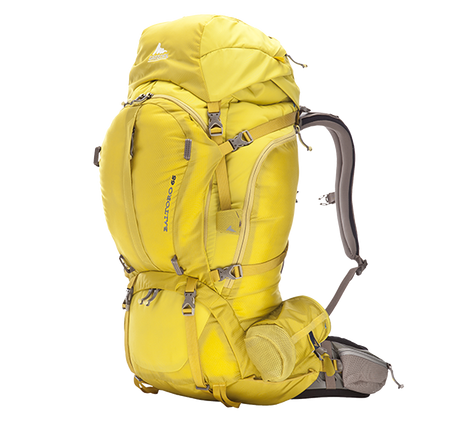 เป้ Gregory Baltoro 65 AFS