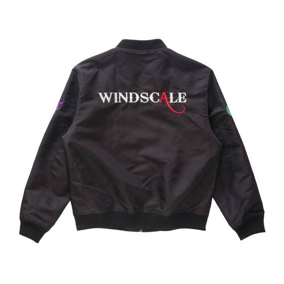 PRE-ORDER : Kamen Rider No.1 / W / 555 Bomber Jacket