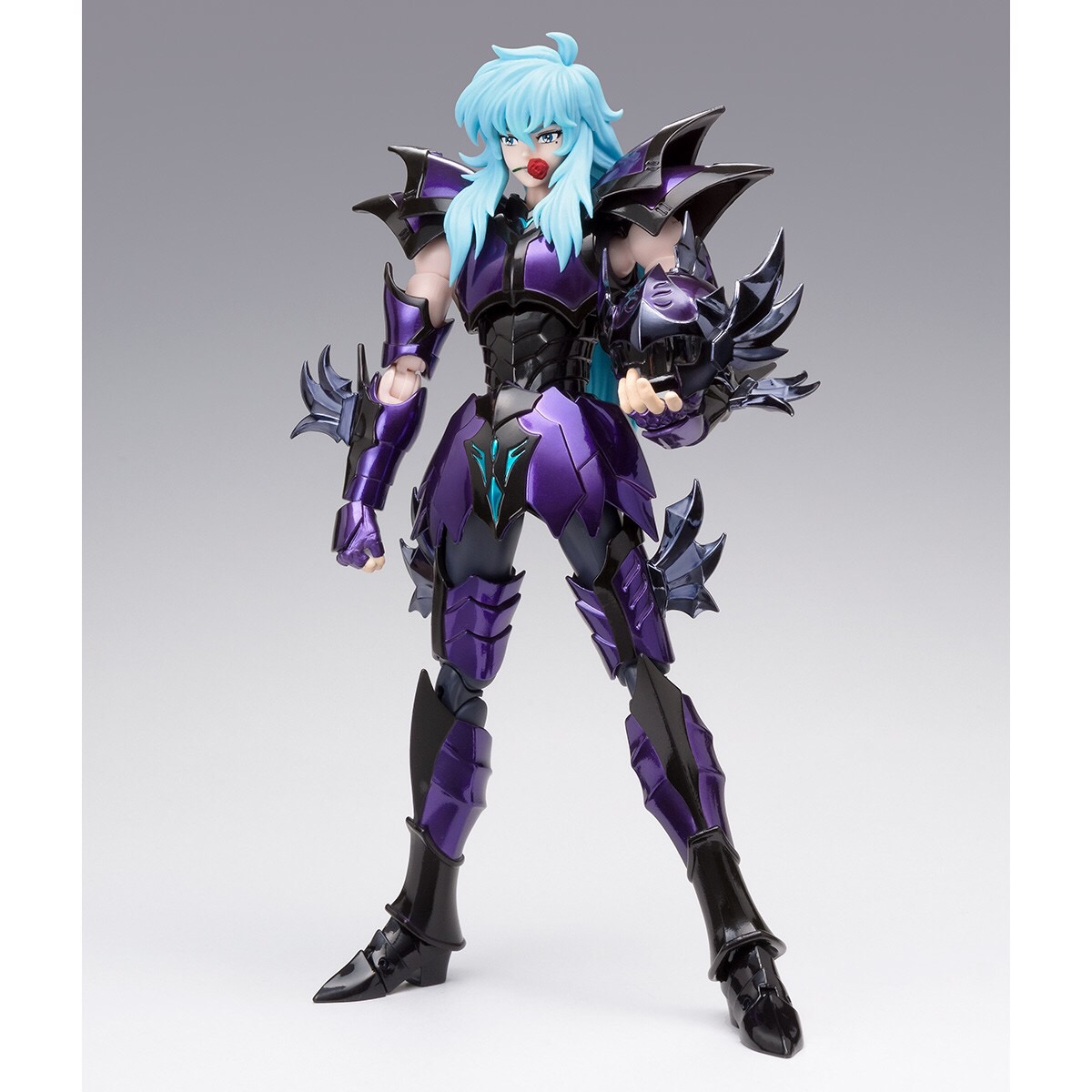 Saint Seiya Saint Cloth Myth EX - PISCES APHRODITE (SURPLICE) by Premium Bandai (Lot JP มีกล่องน้ำตาล)