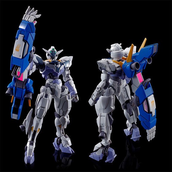 PRE-ORDER : HG 1/144 Gundam Lfrith Jiu Plastic Model