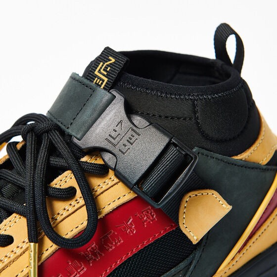 PRE-ORDER : Kamen Rider Kuuga Sneakers | HENSHIN by KAMEN RIDER