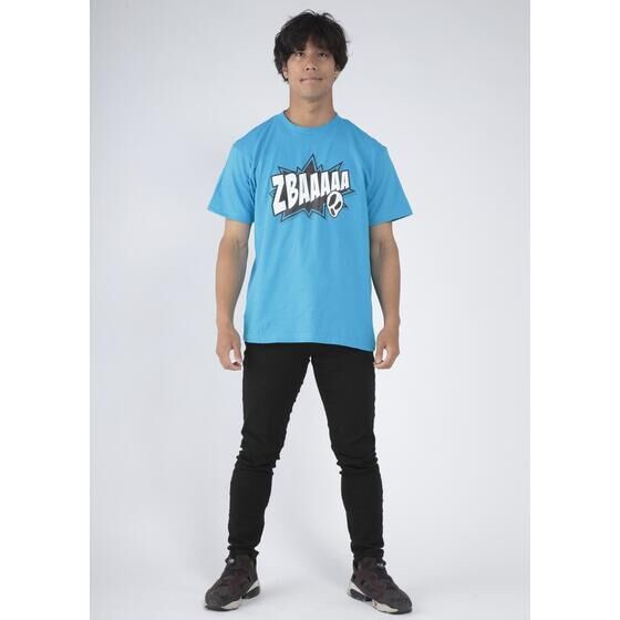 PRE-ORDER : Ninja Sentai Kakuranger T-shirt