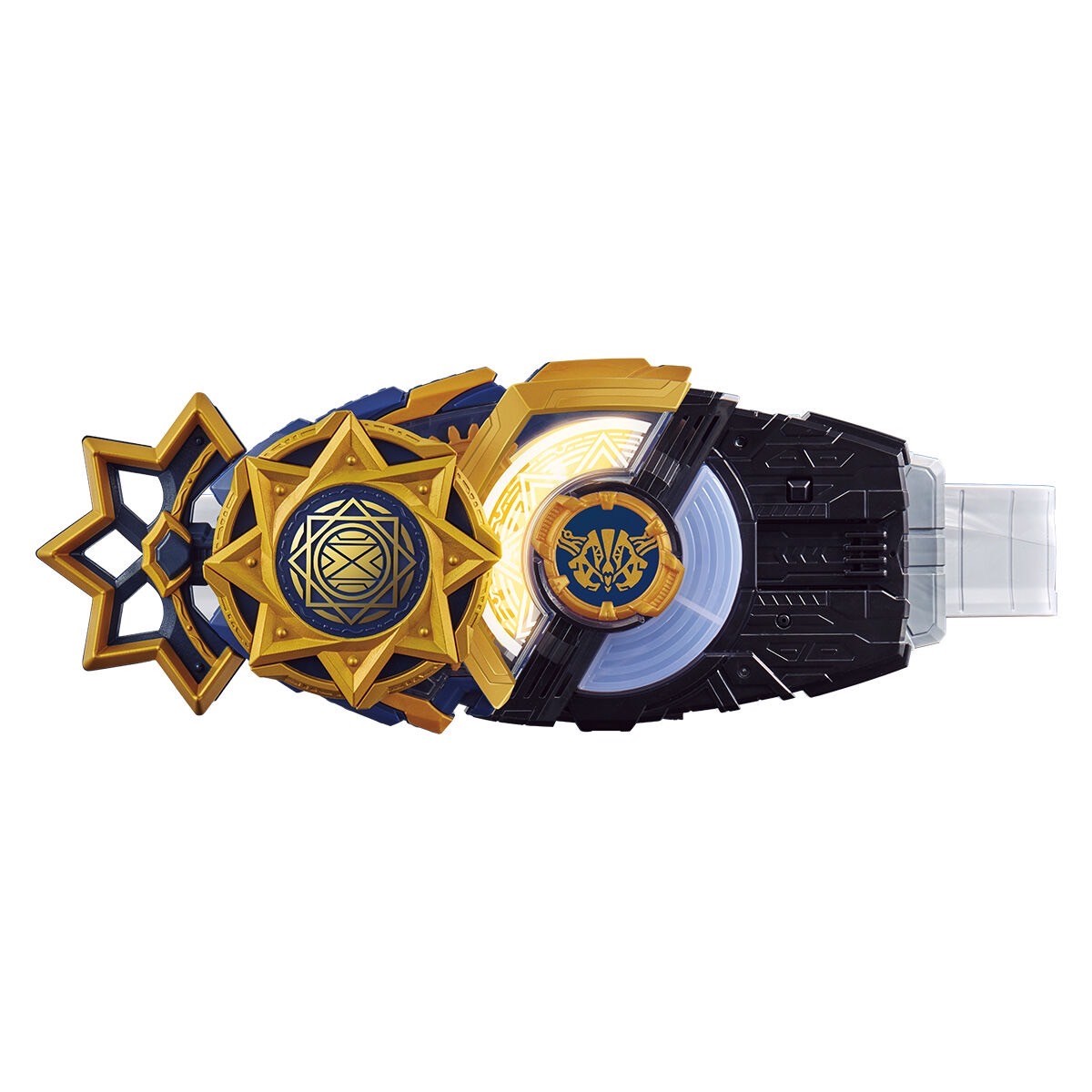 Masked Rider Geats - DX Fantasy Raise Buckle by Premium Bandai (Limited)
