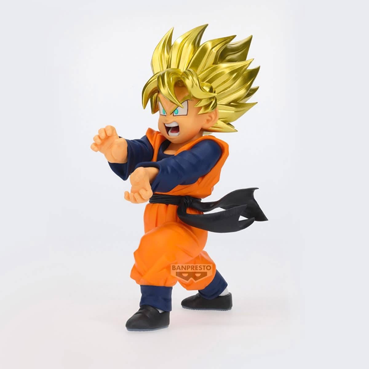 Pre-order : DRAGON BALL 11/2025 by Banpresto
