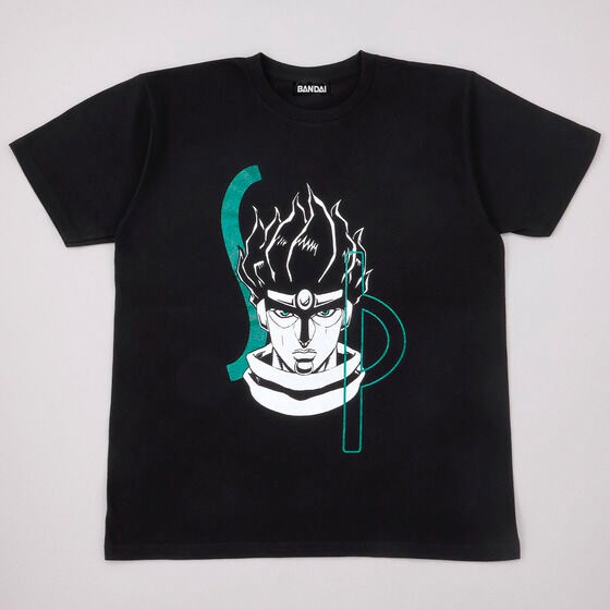PRE-ORDER : JoJo's Bizarre Adventure: Stone Ocean T-shirt Collection 2