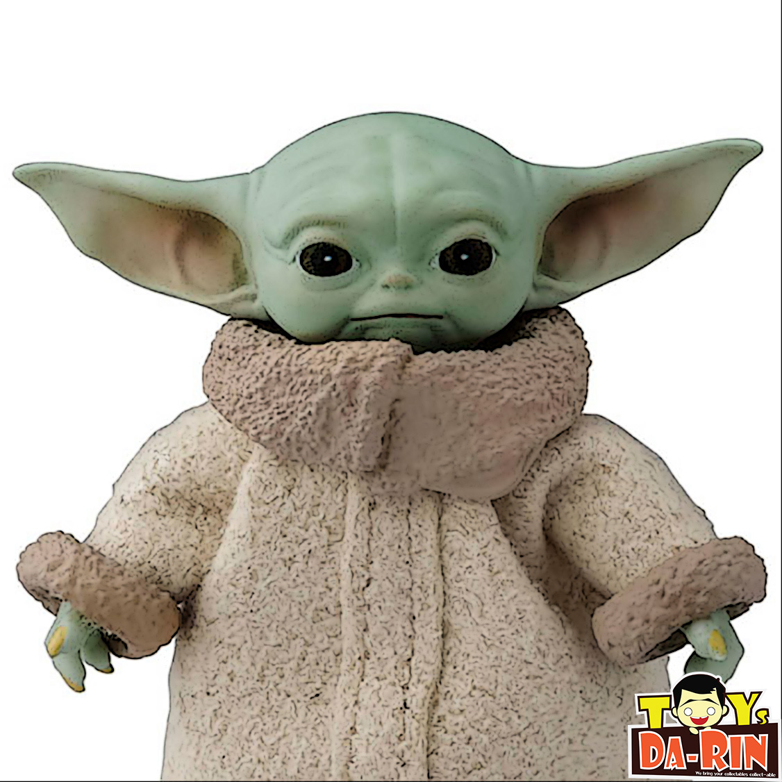 $ S.H.FIGUARTS Star Wars - The Child (The Mandalorian)
