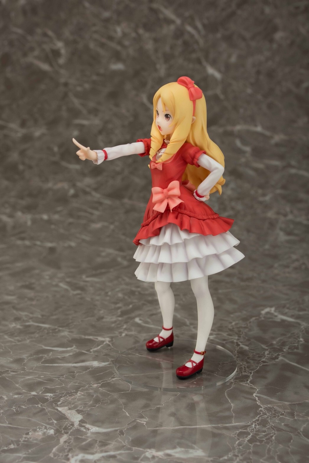 Pre-order : Eromanga Sensei Yamada Erufu Lolita Ver. By chara-ani