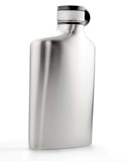 ขวดน้ำ Glacier Stainless HIP flask